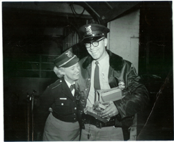 STPD Historic photo